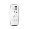 HISENSE Инверторные сплит-системы кассетного типа серии HEAVY DC INVERTER AUC-24UR4S1GA